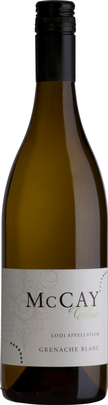 Grenache Blanc 2016